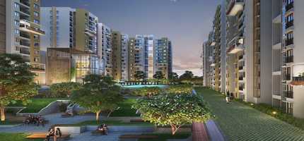 purvankara flats